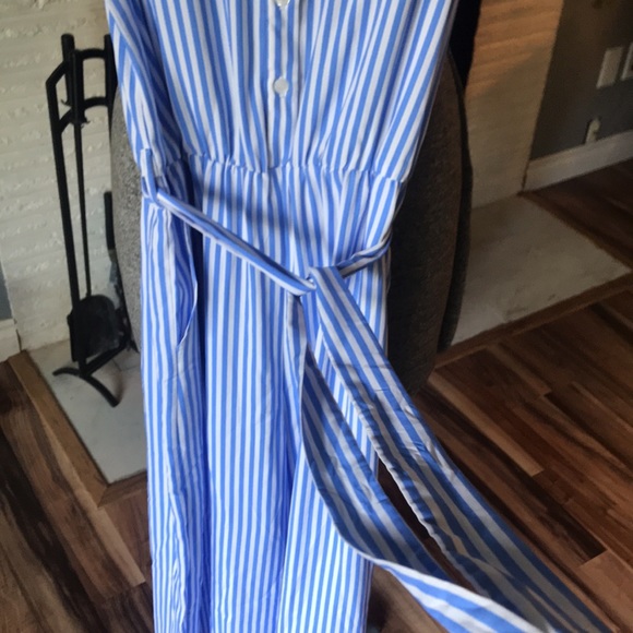 Jump suit - Picture 4 of 8